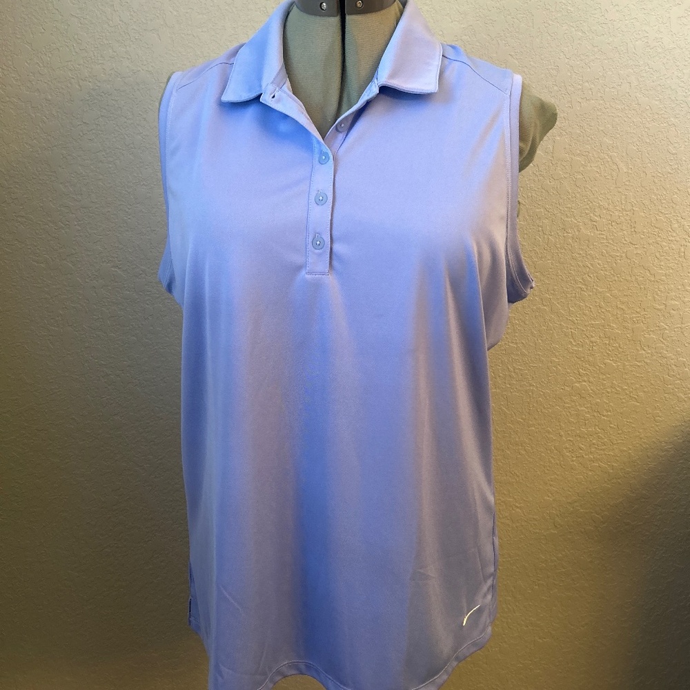 Nike Golf shirt
